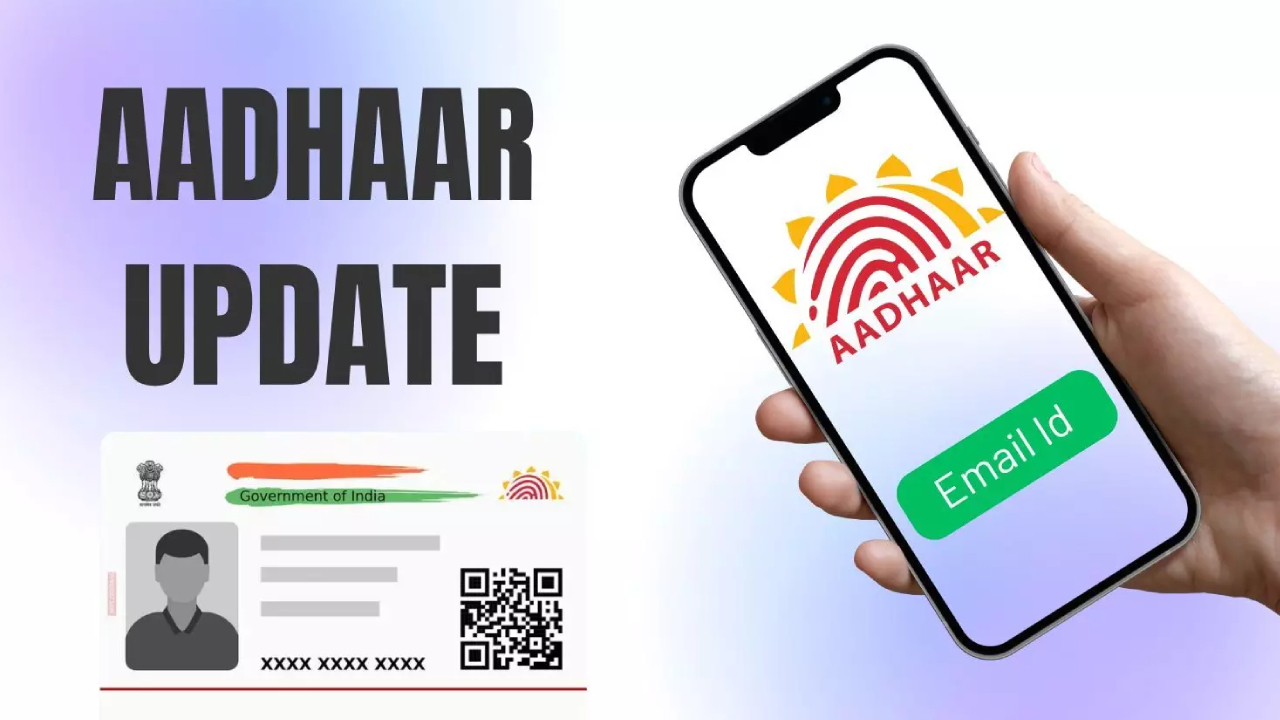 Aadhaar Card Update : UIDAI కొత్త రూల్స్.. ఇకపై ఆధార్ కార్డు అప్డేట్ చేస్తే.. ఈ 4 డాక్యుమెంట్లు తప్పనిసరి.. కొత్త లిస్ట్ ఇదిగో..! Aadhaar Card Update : UIDAI కొత్త రూల్స్.. ఇకపై ఆధార్ కార్డు అప్డేట్ చేస్తే.. ఈ 4 డాక్యుమెంట్లు తప్పనిసరి.. కొత్త లిస్ట్ ఇదిగో..!