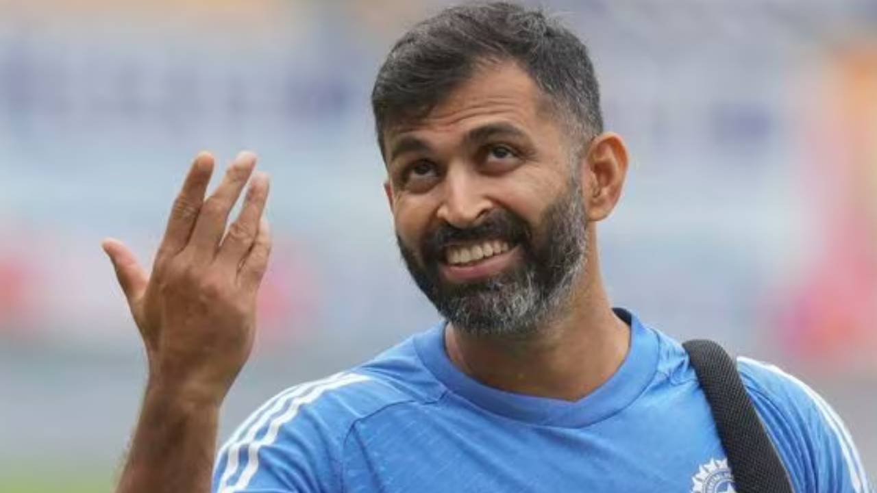 Abhishek Nayar : యూపీ వారియర్జ్ హెడ్ కోచ్గా అభిషేక్ నాయర్.. Abhishek Nayar : యూపీ వారియర్జ్ హెడ్ కోచ్గా అభిషేక్ నాయర్..