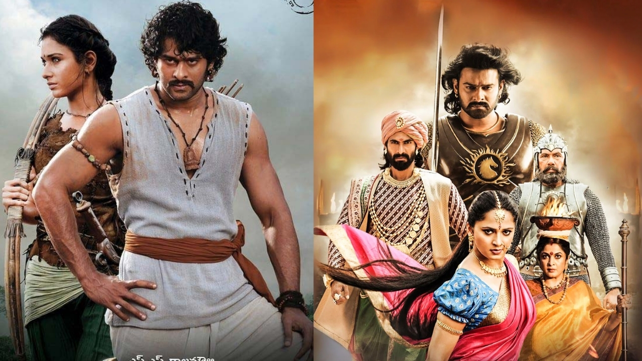 10 years of Baahubali: భారతీయ సినిమాపై చెరగని ముద్ర వేసిన రాజమౌళి బాహుబలి? పాన్-ఇండియాకు పునాది.. “బాహుబలి” పేరు ఎందుకు పెట్టారు? 10 years of Baahubali: భారతీయ సినిమాపై చెరగని ముద్ర వేసిన రాజమౌళి బాహుబలి? పాన్-ఇండియాకు పునాది.. “బాహుబలి” పేరు ఎందుకు పెట్టారు?