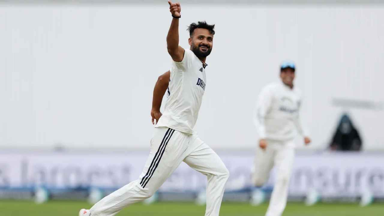 Akash Deep: నాన్న, అన్న సడన్ డెత్.. డబ్బుల్లేవు.. అప్పుడు వచ్చిందో ఛాన్స్… ఆకాష్ దీప్ లైఫ్ లో.. Akash Deep: నాన్న, అన్న సడన్ డెత్.. డబ్బుల్లేవు.. అప్పుడు వచ్చిందో ఛాన్స్… ఆకాష్ దీప్ లైఫ్ లో..