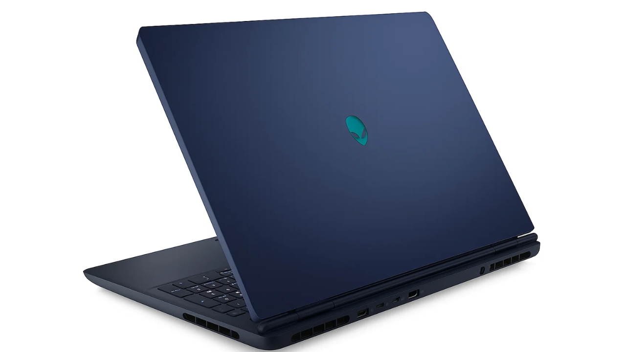Alienware 16 Aurora వచ్చేసింది.. ఈ ల్యాప్టాప్లో ఏముంది స్పెషల్? తెలిస్తే కొనేస్తారంతే.. Alienware 16 Aurora వచ్చేసింది.. ఈ ల్యాప్టాప్లో ఏముంది స్పెషల్? తెలిస్తే కొనేస్తారంతే..