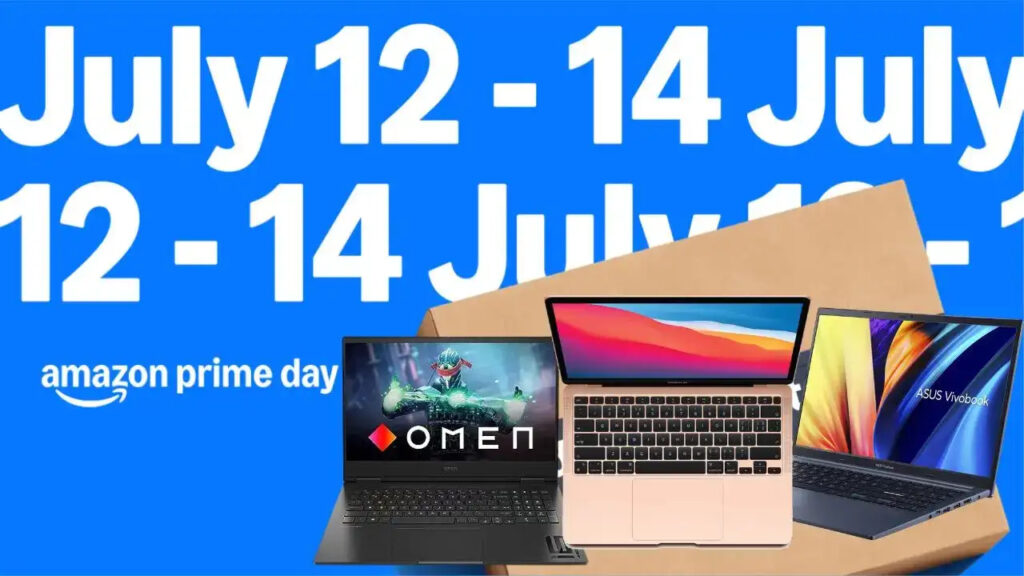 Amazon Laptop Deals
