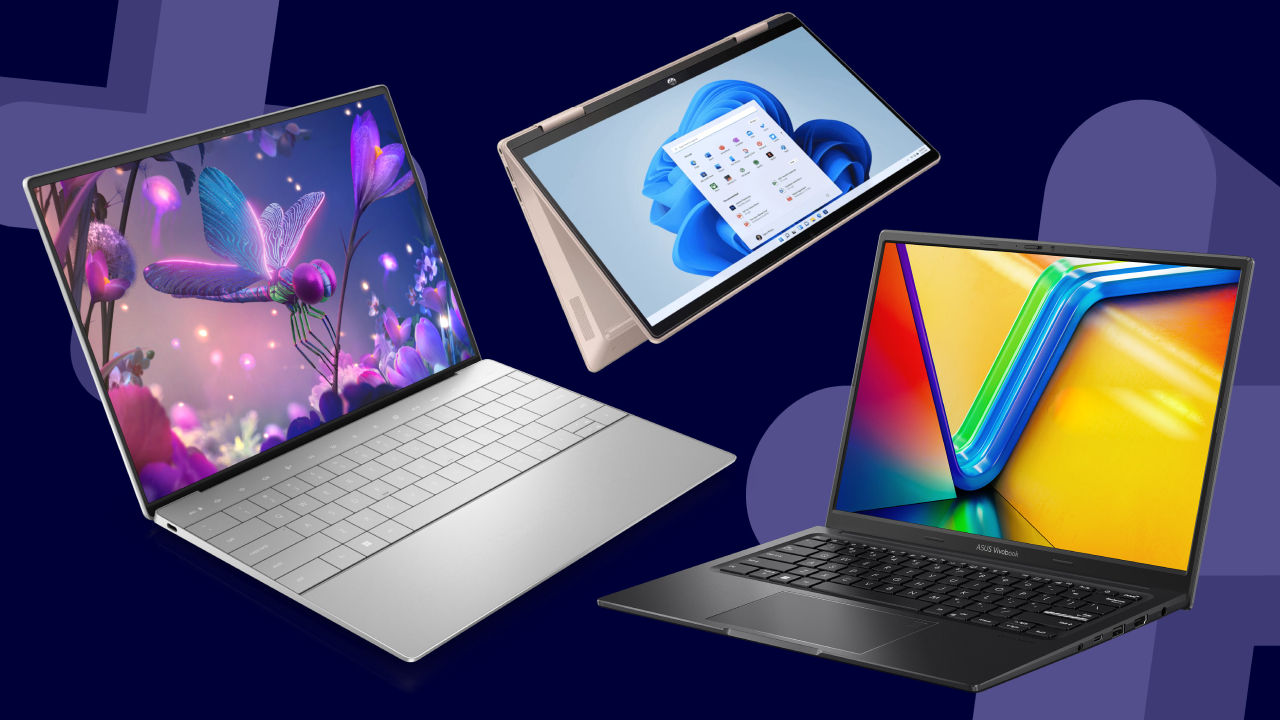 Amazon Prime Day 2025 : డెల్, హెచ్పీ, లెనోవో, ఏసర్ ఏది కావాలి? స్టూడెంట్స్ కోసం రూ.50వేల లోపు టాప్ ల్యాప్టాప్ డీల్స్..! Amazon Prime Day 2025 : డెల్, హెచ్పీ, లెనోవో, ఏసర్ ఏది కావాలి? స్టూడెంట్స్ కోసం రూ.50వేల లోపు టాప్ ల్యాప్టాప్ డీల్స్..!