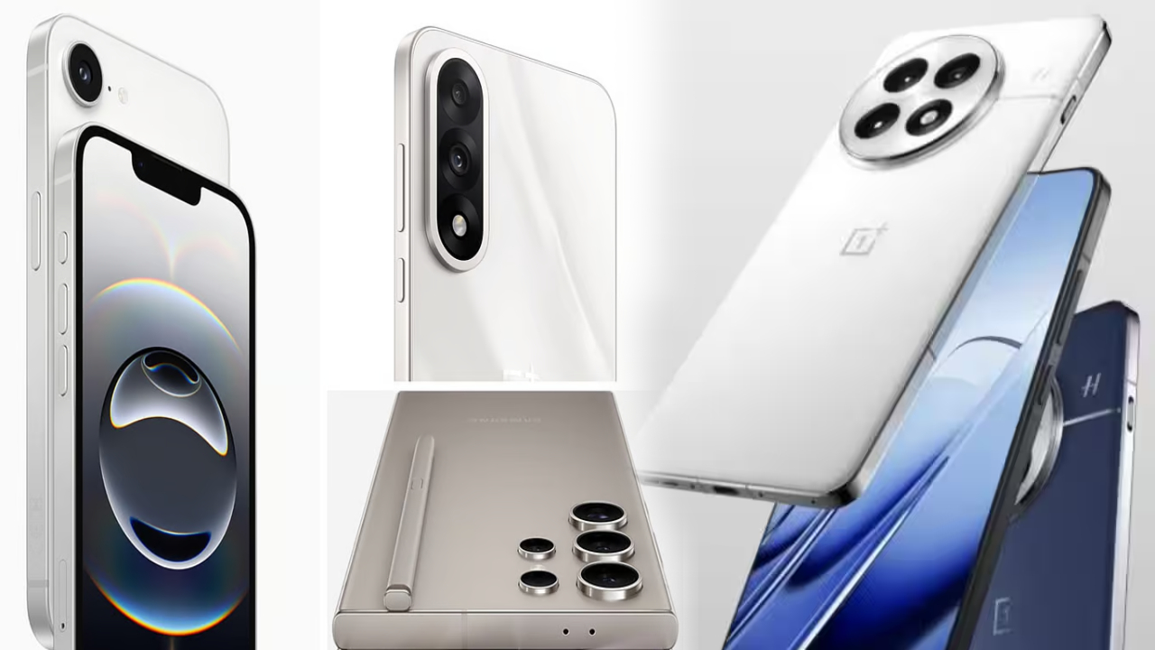 Amazon Prime Day 2025 Sale : అమెజాన్ సేల్ మొదలైందోచ్.. శాంసంగ్, వన్ప్లస్, ఐఫోన్లపై మైండ్ బ్లోయింగ్ డిస్కౌంట్లు.. ఇప్పుడే ఆర్డర్ పెట్టేసుకోండి..! Amazon Prime Day 2025 Sale : అమెజాన్ సేల్ మొదలైందోచ్.. శాంసంగ్, వన్ప్లస్, ఐఫోన్లపై మైండ్ బ్లోయింగ్ డిస్కౌంట్లు.. ఇప్పుడే ఆర్డర్ పెట్టేసుకోండి..!