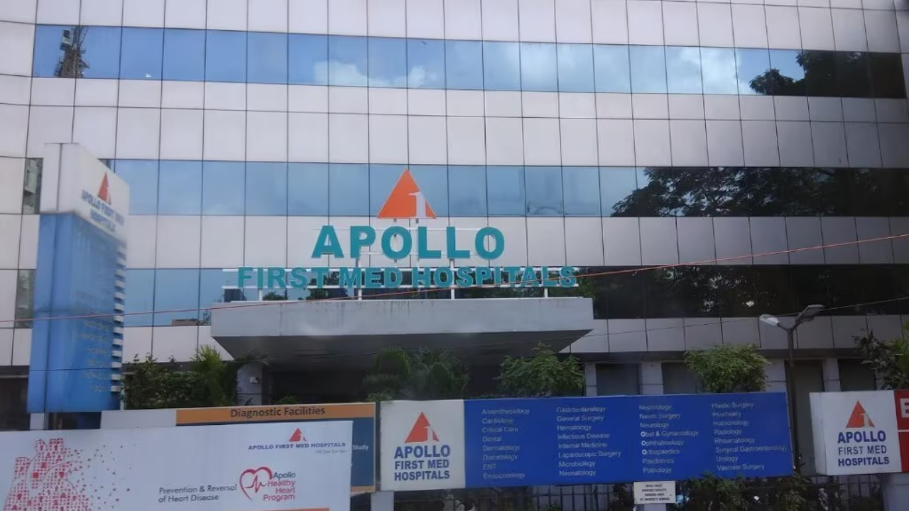 Apollo Job Mela: పది పాసైనవారికి బంపర్ ఆఫర్.. అపోలోలో అద్భుత అవకాశాలు.. ఫుల్ డీటెయిల్స్ మీకోసం Apollo Job Mela: పది పాసైనవారికి బంపర్ ఆఫర్.. అపోలోలో అద్భుత అవకాశాలు.. ఫుల్ డీటెయిల్స్ మీకోసం