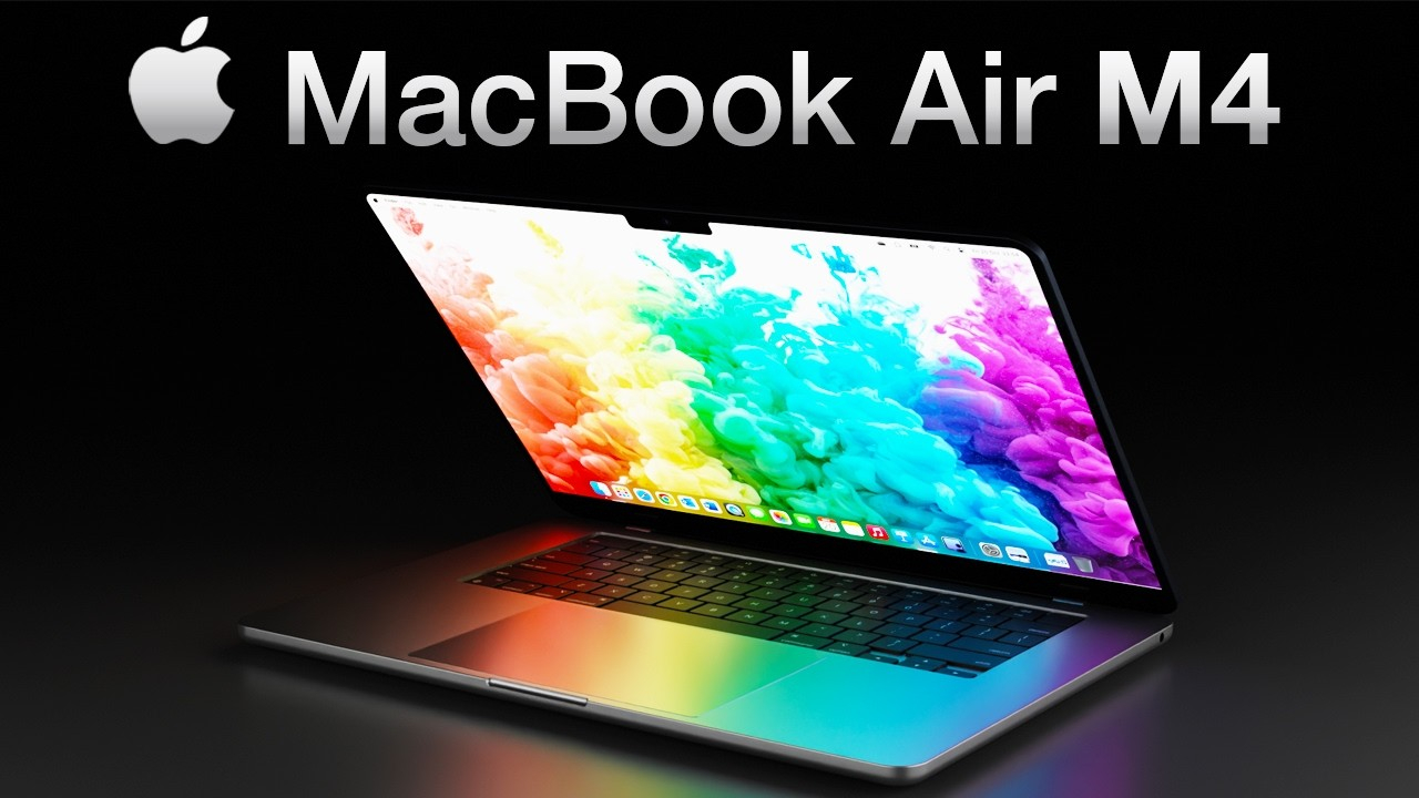 Apple M4 MacBook Air : కొత్త ల్యాప్టాప్ కావాలా..? ఆపిల్ M4 మ్యాక్బుక్ ఎయిర్పై బిగ్ డిస్కౌంట్.. ఇప్పుడే కొనేసుకోండి..! Apple M4 MacBook Air : కొత్త ల్యాప్టాప్ కావాలా..? ఆపిల్ M4 మ్యాక్బుక్ ఎయిర్పై బిగ్ డిస్కౌంట్.. ఇప్పుడే కొనేసుకోండి..!