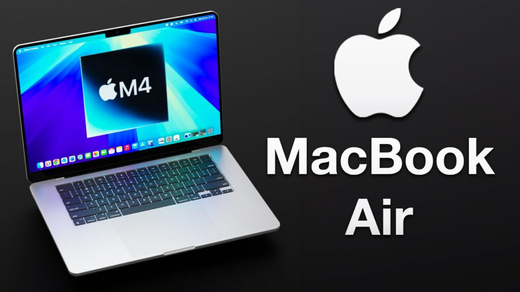 Apple MacBook Air M4