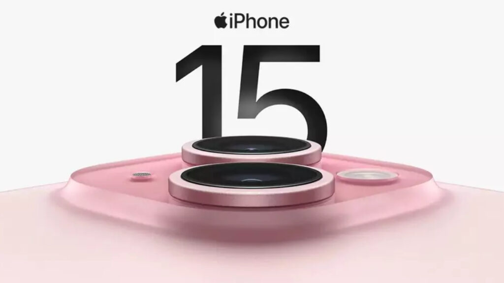 iPhone 15 Price