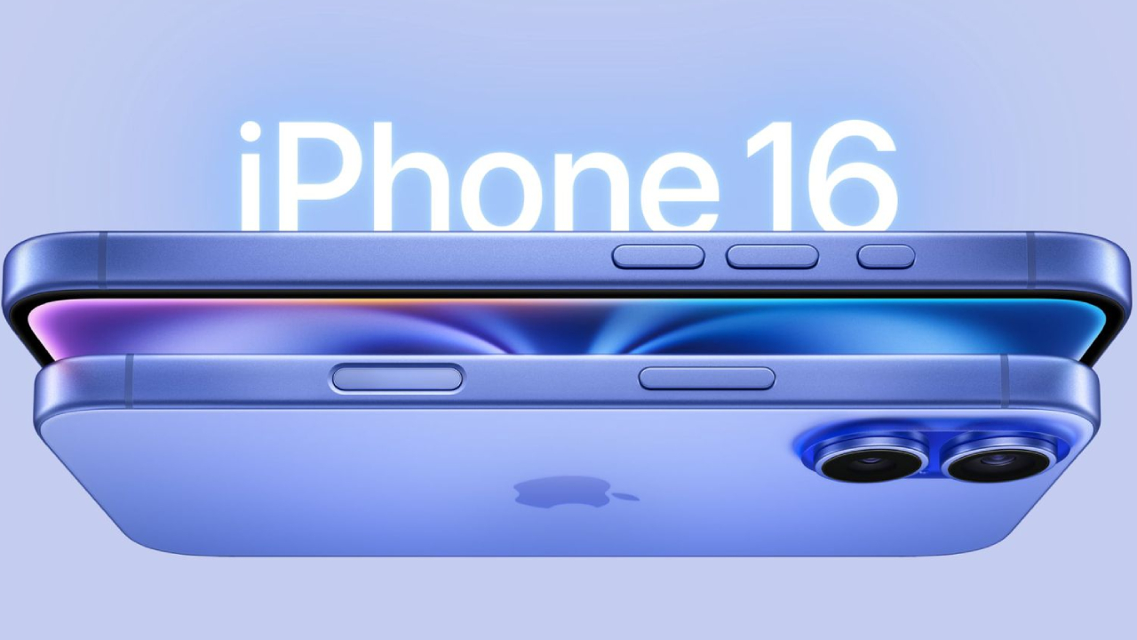 Apple iPhone 16 : విజయ్ సేల్స్ ఆఫర్.. ఆపిల్ ఐఫోన్ 16పై బిగ్ డిస్కౌంట్.. ఇప్పుడే ఆర్డర్ పెట్టుకోండి..! Apple iPhone 16 : విజయ్ సేల్స్ ఆఫర్.. ఆపిల్ ఐఫోన్ 16పై బిగ్ డిస్కౌంట్.. ఇప్పుడే ఆర్డర్ పెట్టుకోండి..!