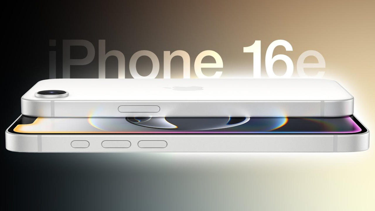 Apple iPhone 16e : పండగ చేస్కోండి.. ఆపిల్ కొత్త ఐఫోన్ 16e మరి ఇంత తక్కువా? అమెజాన్లో జస్ట్ ఎంతంటే? Apple iPhone 16e : పండగ చేస్కోండి.. ఆపిల్ కొత్త ఐఫోన్ 16e మరి ఇంత తక్కువా? అమెజాన్లో జస్ట్ ఎంతంటే?