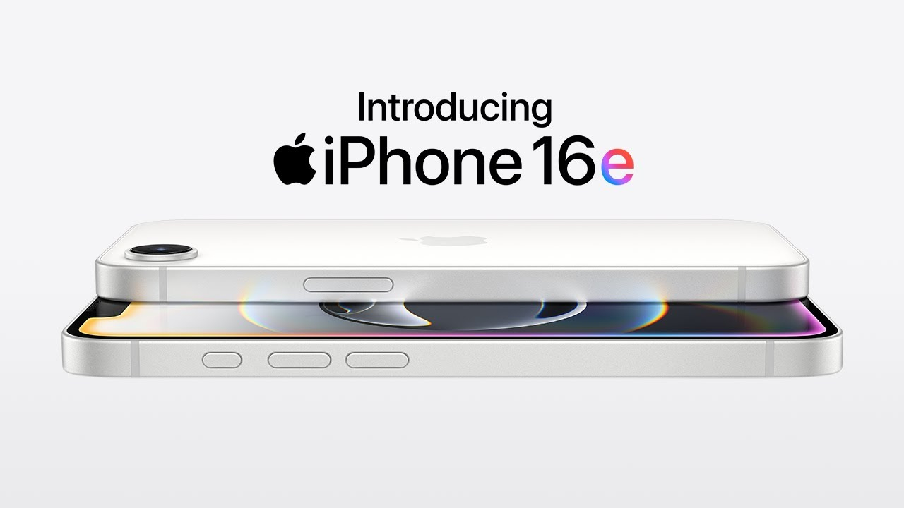 Apple iPhone 16e : అమెజాన్ ప్రైమ్ డే సేల్.. ఆపిల్ లవర్స్ కోసం ఐఫోన్ 16e అతి తక్కువ ధరకే.. ఎంతో తెలిస్తే వెంటనే కొనేస్తారు..! Apple iPhone 16e : అమెజాన్ ప్రైమ్ డే సేల్.. ఆపిల్ లవర్స్ కోసం ఐఫోన్ 16e అతి తక్కువ ధరకే.. ఎంతో తెలిస్తే వెంటనే కొనేస్తారు..!