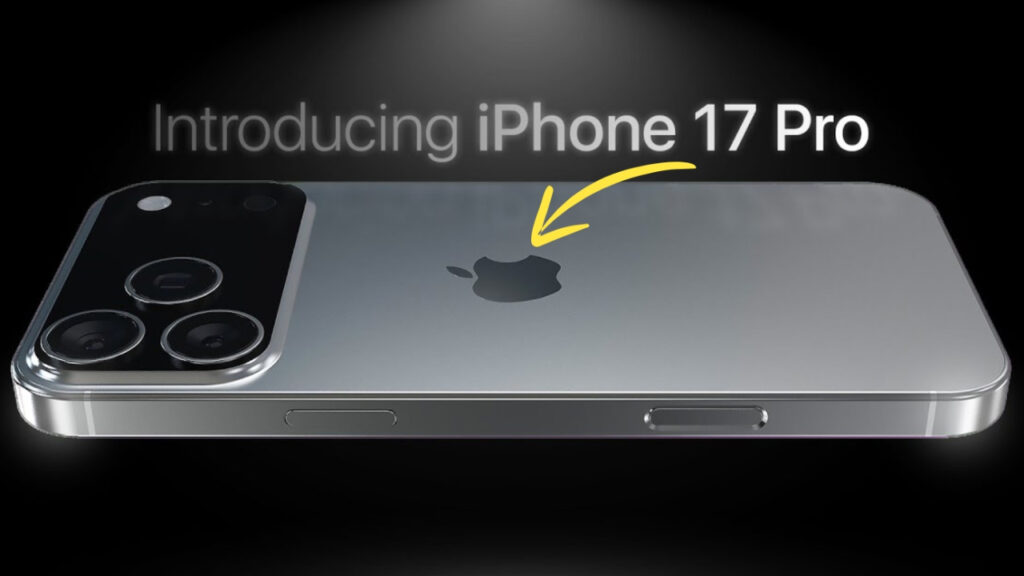 Apple iPhone 17 Pro