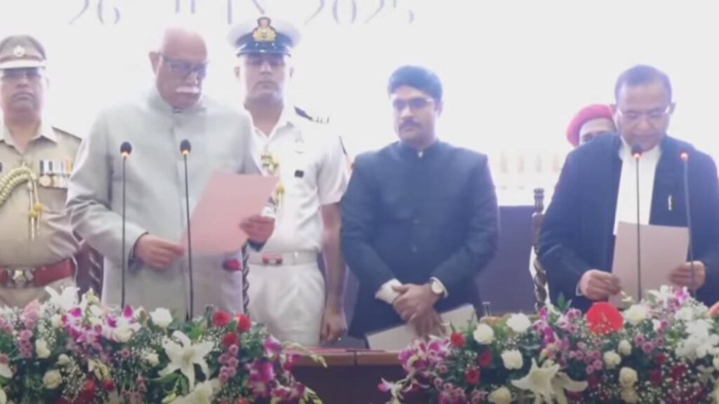 Ashok Gajapathi Raju