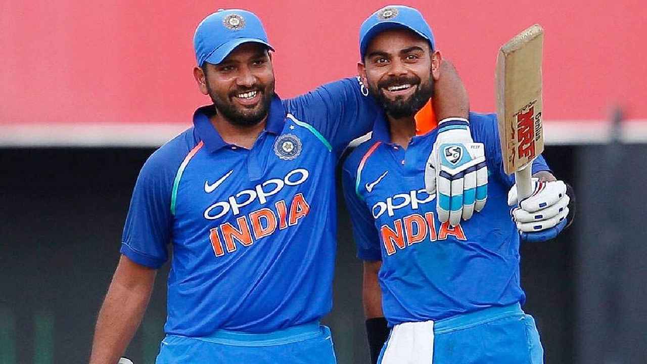Asia Cup 2025: విరాట్ కోహ్లీ, రోహిత్ శర్మ ఆసియా కప్ 2025 ఆడకపోవడానికి అసలు కారణం ఏంటి? Asia Cup 2025: విరాట్ కోహ్లీ, రోహిత్ శర్మ ఆసియా కప్ 2025 ఆడకపోవడానికి అసలు కారణం ఏంటి?