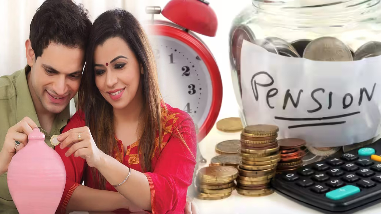 Atal Pension Yojana : అటల్ పెన్షన్ యోజన.. ఈ ప్రభుత్వ పథకంలో ఇలా చేరితే.. ప్రతి నెలా రూ. 10వేలు పెన్షన్.. భార్యాభర్తలకు ఫుల్ బెనిఫిట్స్..! Atal Pension Yojana : అటల్ పెన్షన్ యోజన.. ఈ ప్రభుత్వ పథకంలో ఇలా చేరితే.. ప్రతి నెలా రూ. 10వేలు పెన్షన్.. భార్యాభర్తలకు ఫుల్ బెనిఫిట్స్..!
