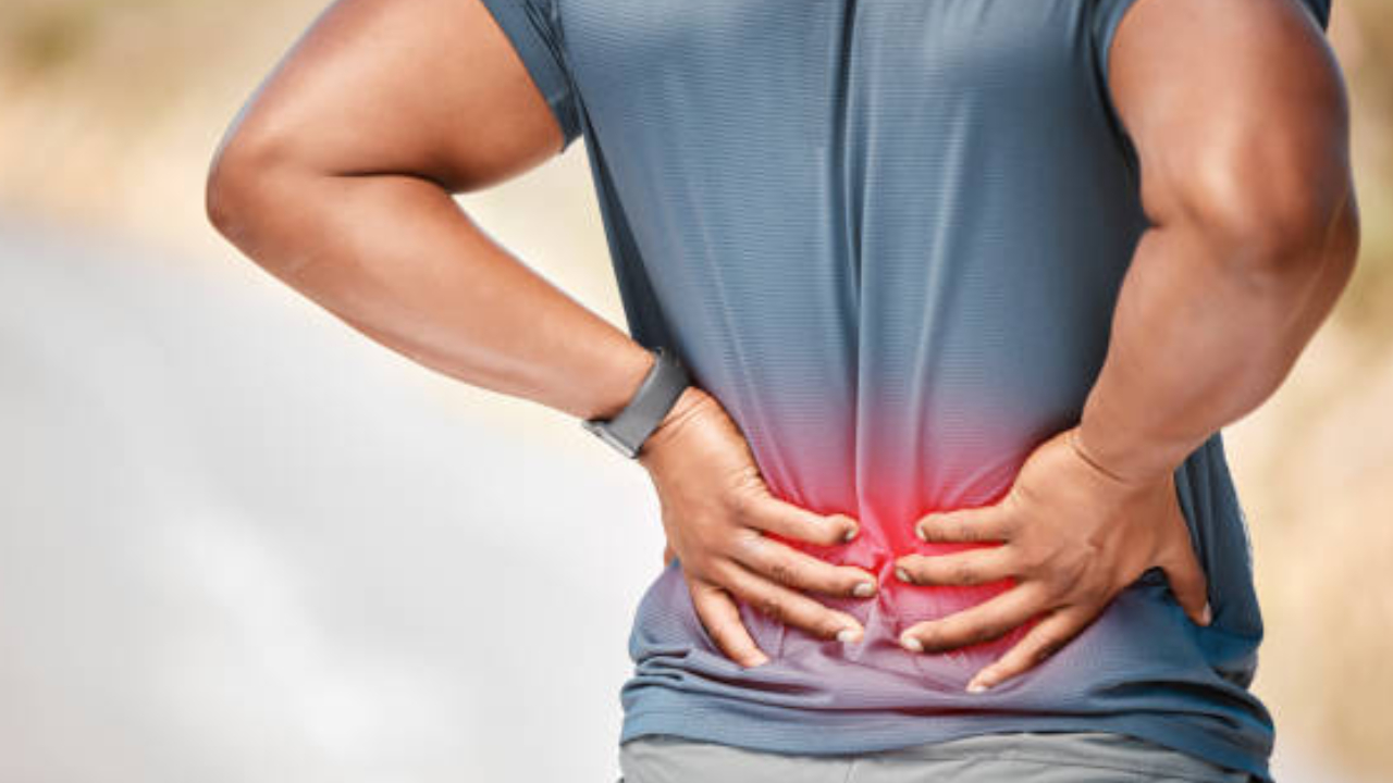 Back Pain Tips: బ్యాక్ పెయిన్ బాధిస్తోందా.. ఈ చిన్న చిట్కాలతో చెక్ పెట్టేసేయండి.. నొప్పి మళ్ళీ రాదు Back Pain Tips: బ్యాక్ పెయిన్ బాధిస్తోందా.. ఈ చిన్న చిట్కాలతో చెక్ పెట్టేసేయండి.. నొప్పి మళ్ళీ రాదు