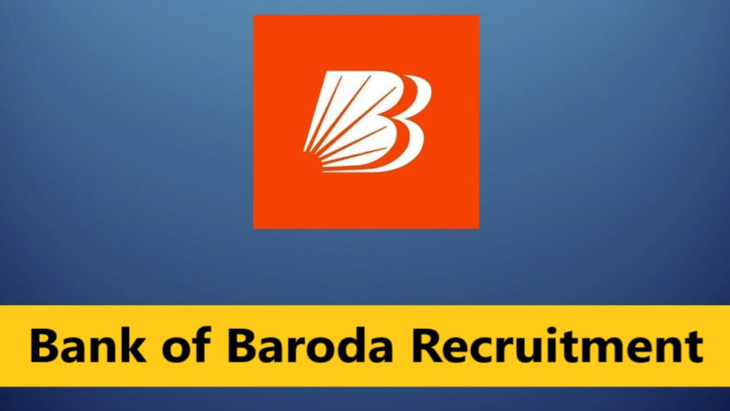 Bank of Baroda has released a notification for the recruitment of 41 posts.