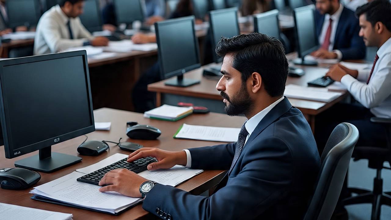 ప్రభుత్వరంగ బ్యాంకుల్లో ఉద్యోగాల కోసం ప్రయత్నిస్తున్న వారికి గుడ్న్యూస్.. వేలాది జాబ్స్ ప్రభుత్వరంగ బ్యాంకుల్లో ఉద్యోగాల కోసం ప్రయత్నిస్తున్న వారికి గుడ్న్యూస్.. వేలాది జాబ్స్