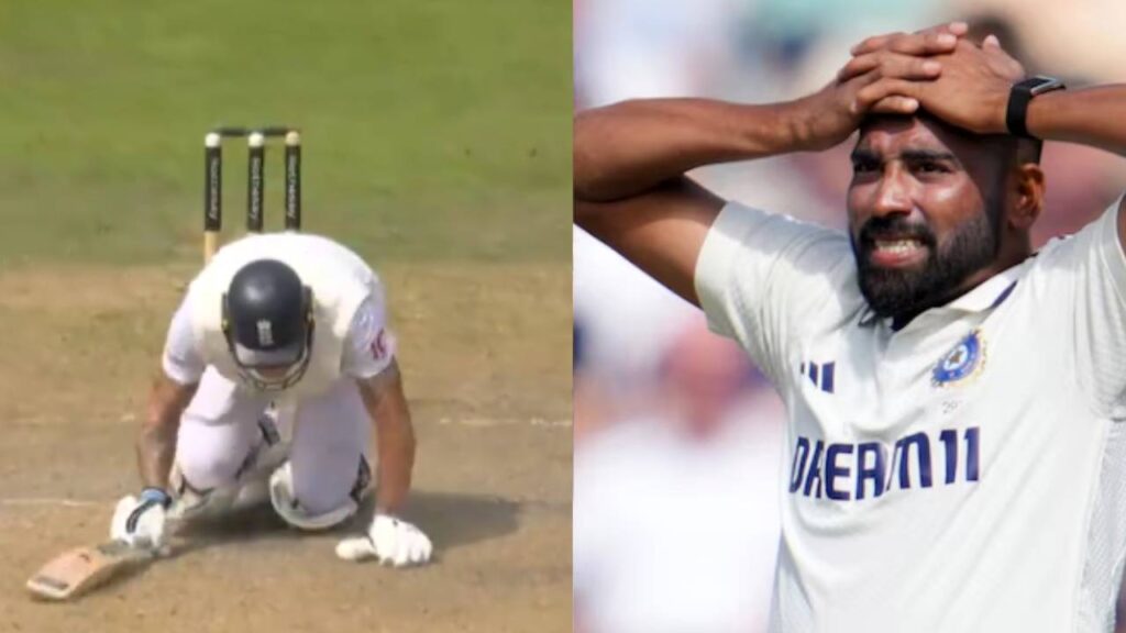 Ben Stokes