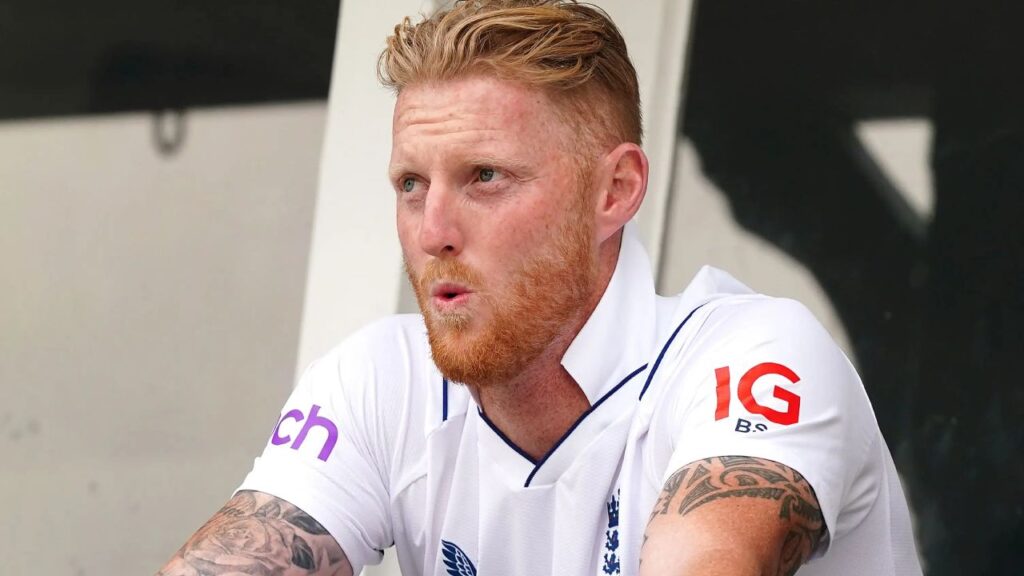 Ben Stokes warning to team india ahead of 3rd test
