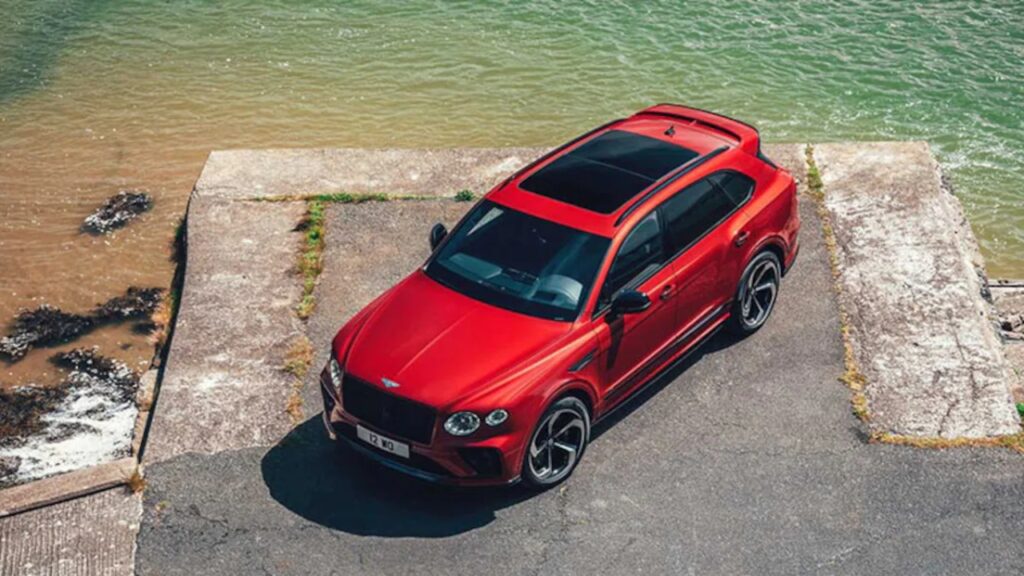 Bentley India