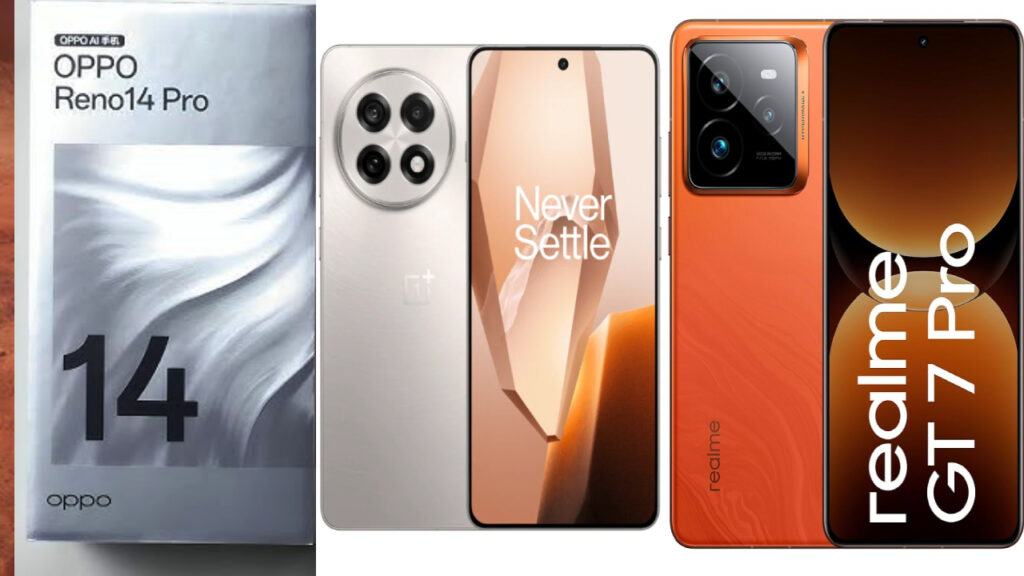 Best Phones