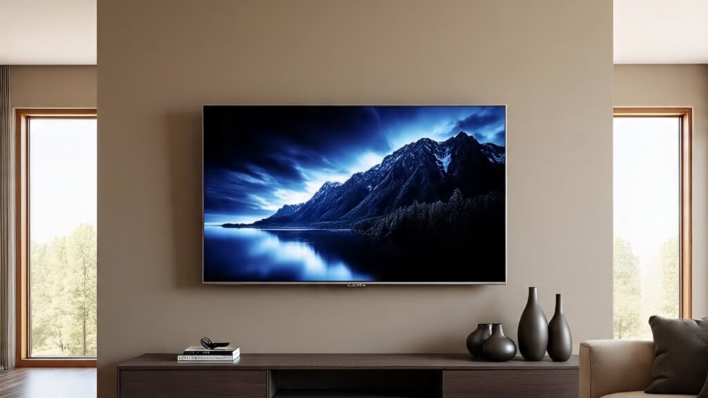 Best Smart TV Deals