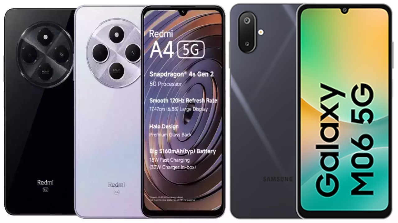 Best Smartphone Deals : అమెజాన్లో రూ.10వేల లోపు ధరలో బెస్ట్ స్మార్ట్ఫోన్లు ఇవే.. రెడ్మి నుంచి శాంసంగ్ వరకు ఏది కొంటారో మీ ఇష్టం..! Best Smartphone Deals : అమెజాన్లో రూ.10వేల లోపు ధరలో బెస్ట్ స్మార్ట్ఫోన్లు ఇవే.. రెడ్మి నుంచి శాంసంగ్ వరకు ఏది కొంటారో మీ ఇష్టం..!