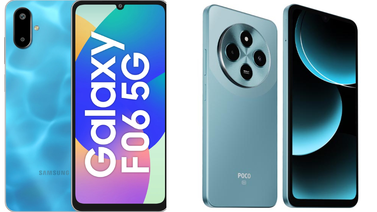 Best Smartphones : కొత్త స్మార్ట్ఫోన్ కొంటున్నారా? ఈ జూలైలో రూ.10వేల లోపు ధరలో బెస్ట్ స్మార్ట్ఫోన్లు ఇవే..! Best Smartphones : కొత్త స్మార్ట్ఫోన్ కొంటున్నారా? ఈ జూలైలో రూ.10వేల లోపు ధరలో బెస్ట్ స్మార్ట్ఫోన్లు ఇవే..!