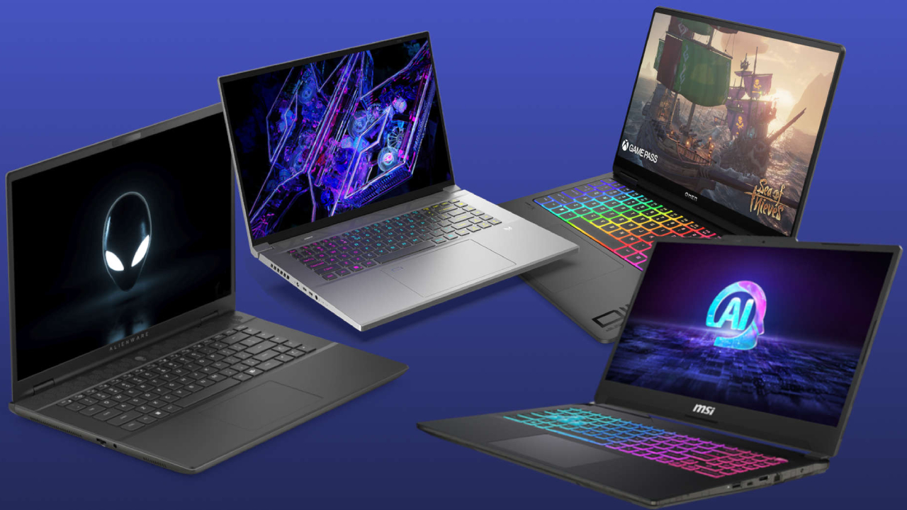 Amazon Prime Day Sale 2025 : కొత్త ల్యాప్టాప్ కావాలా? అమెజాన్లో బెస్ట్ గేమింగ్ ల్యాప్టాప్ డీల్స్ మీకోసం.. ఓసారి లుక్కేయండి..! Amazon Prime Day Sale 2025 : కొత్త ల్యాప్టాప్ కావాలా? అమెజాన్లో బెస్ట్ గేమింగ్ ల్యాప్టాప్ డీల్స్ మీకోసం.. ఓసారి లుక్కేయండి..!