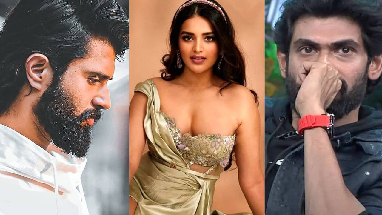 బెట్టింగ్ యాప్ కేసులో ఈడీ దూకుడు.. రానా, విజయ్ దేవరకొండ, ప్రకాశ్ రాజ్సహా 29మంది సెలెబ్రిటీలపై కేసు.. బెట్టింగ్ యాప్ కేసులో ఈడీ దూకుడు.. రానా, విజయ్ దేవరకొండ, ప్రకాశ్ రాజ్సహా 29మంది సెలెబ్రిటీలపై కేసు..