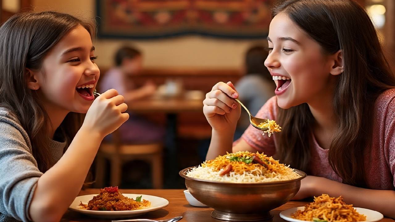 World Biryani Day 2025: ఈ బిర్యానీలు రుచి చూడని జన్మెందుకు? ఎక్కడెక్కడ ఏయే బిర్యానీ దొరుకుతుంది? World Biryani Day 2025: ఈ బిర్యానీలు రుచి చూడని జన్మెందుకు? ఎక్కడెక్కడ ఏయే బిర్యానీ దొరుకుతుంది?