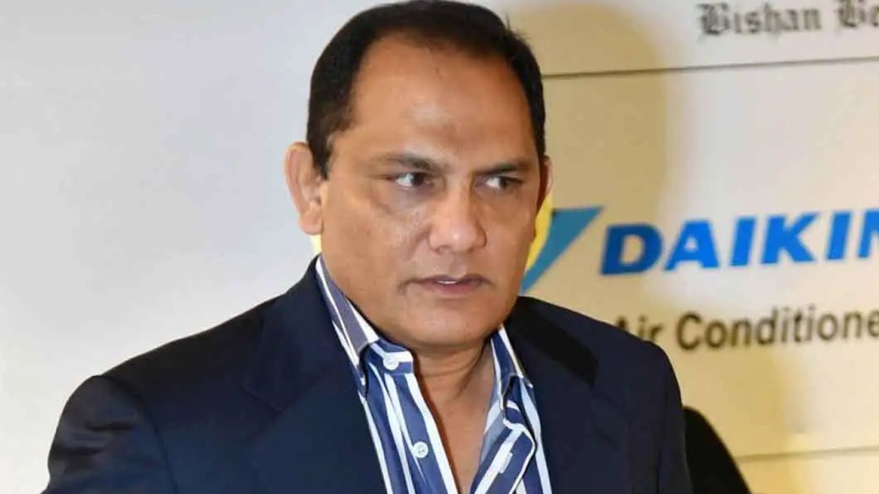 Azharuddin : టీమ్ఇండియా మాజీ కెప్టెన్ అజారుద్దీన్ మాజీ భార్య ఇంట్లో చోరీ.. Azharuddin : టీమ్ఇండియా మాజీ కెప్టెన్ అజారుద్దీన్ మాజీ భార్య ఇంట్లో చోరీ..