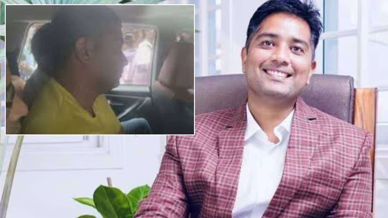 లిక్కర్ స్కాం కేసు.. మాజీ సీఎం కొడుకు అరెస్ట్.. పుట్టిన రోజునాడే బేడీలు.. లిక్కర్ స్కాం కేసు.. మాజీ సీఎం కొడుకు అరెస్ట్.. పుట్టిన రోజునాడే బేడీలు..
