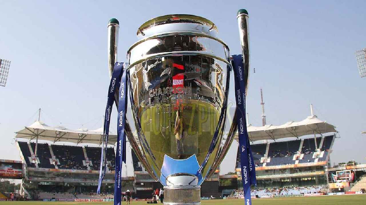 Champions League T20: ఛాంపియన్స్ లీగ్ టీ20 మళ్లీ వచ్చేస్తోంది..! ఎప్పటి నుంచి అంటే.. Champions League T20: ఛాంపియన్స్ లీగ్ టీ20 మళ్లీ వచ్చేస్తోంది..! ఎప్పటి నుంచి అంటే..