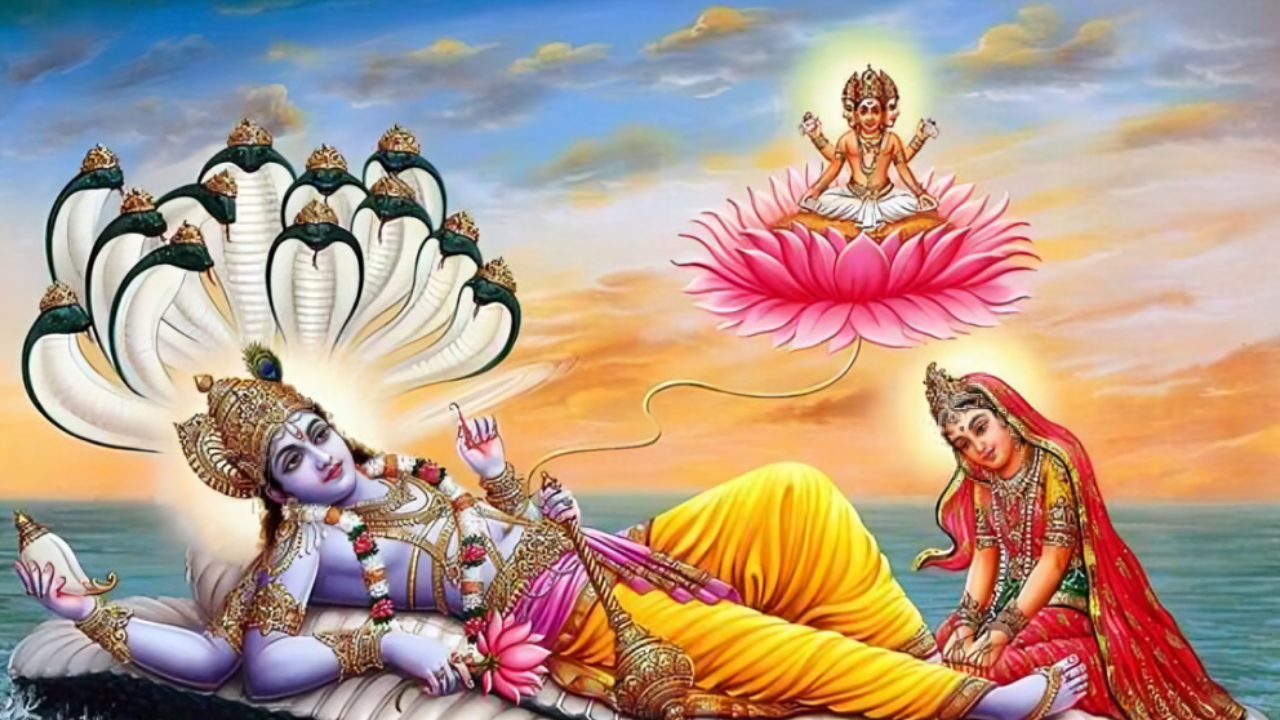Chaturmasya Vratham: చాతుర్మాస్య వ్రతం ప్రత్యేకత.. ఒక్కో నెల ఒక్కో ఆహారం.. నేలపై నిద్ర.. ఈ వ్రతం చేస్తే.. Chaturmasya Vratham: చాతుర్మాస్య వ్రతం ప్రత్యేకత.. ఒక్కో నెల ఒక్కో ఆహారం.. నేలపై నిద్ర.. ఈ వ్రతం చేస్తే..