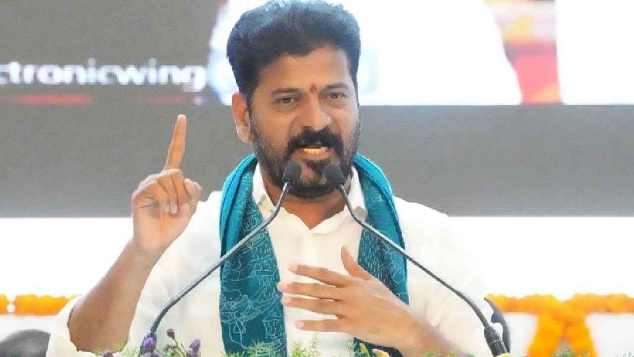 Cm Revanth Reddy: ఇది కాంగ్రెస్ విజయం, దేనికైనా నేను సిద్ధం, తెలంగాణ మోడల్ దేశానికే ఆదర్శం- బీసీ రిజర్వేషన్లపై సీఎం రేవంత్ Cm Revanth Reddy: ఇది కాంగ్రెస్ విజయం, దేనికైనా నేను సిద్ధం, తెలంగాణ మోడల్ దేశానికే ఆదర్శం- బీసీ రిజర్వేషన్లపై సీఎం రేవంత్