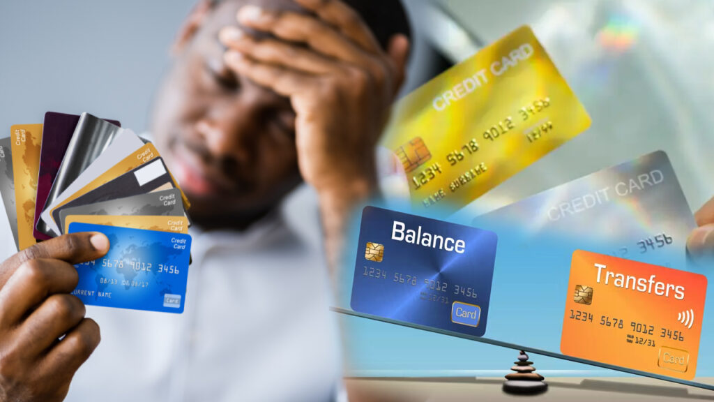 Credit Card Bill