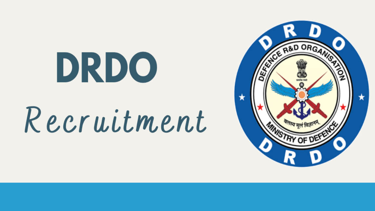 DRDO Recruitment 2025: గేట్ స్కోరుతో డీఆర్డీవో జాబ్స్.. రిజిస్ట్రేషన్ ప్రాసెస్, పూర్తి వివరాలు మీకోసం DRDO Recruitment 2025: గేట్ స్కోరుతో డీఆర్డీవో జాబ్స్.. రిజిస్ట్రేషన్ ప్రాసెస్, పూర్తి వివరాలు మీకోసం