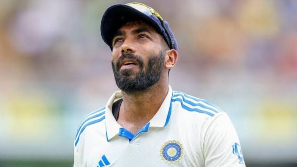 David Lloyd says India Lose More When Jasprit Bumrah Play