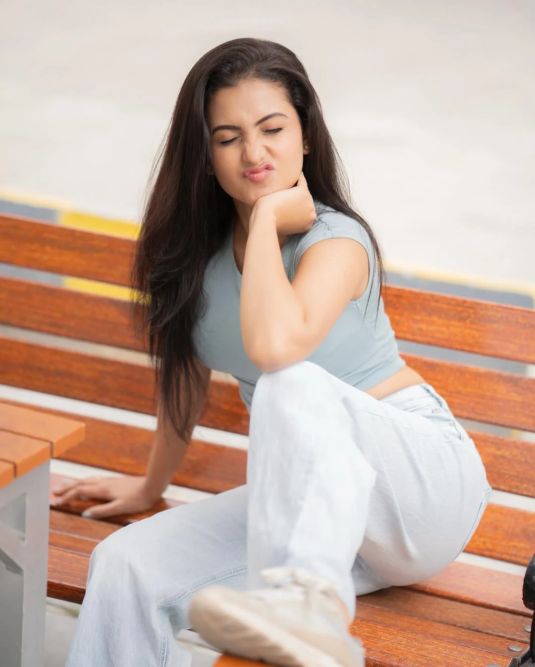 Deepika Pilli Cute Photos