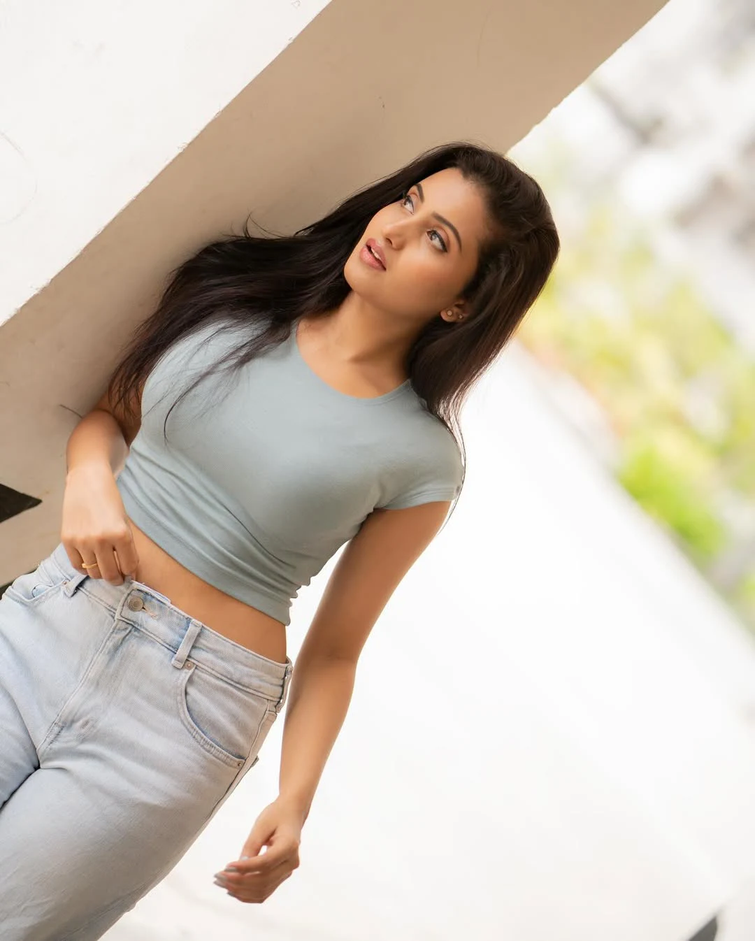Deepika Pilli Cute Photos
