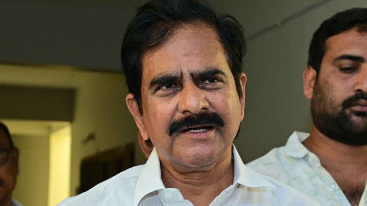 Devineni Uma: రాయలసీమ ద్రోహిగా జగన్ చరిత్రలో నిలిచిపోతారు- దేవినేని ఉమ Devineni Uma: రాయలసీమ ద్రోహిగా జగన్ చరిత్రలో నిలిచిపోతారు- దేవినేని ఉమ