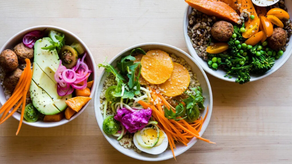 Eat these 5 types of food for dinner, it is good for your health