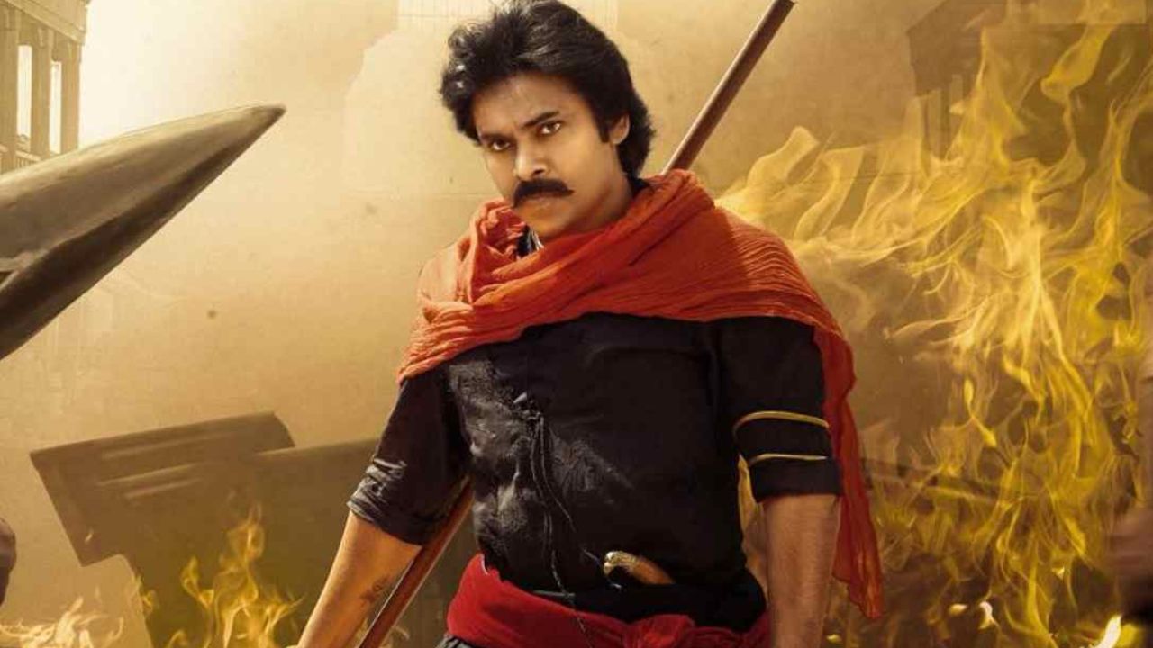 Hari Hara Veeramallu : ‘హరి హర వీరమల్లు’లో పవన్ పాత్రకు ఇన్స్పిరేషన్ ఎవరో తెలుసా ? Hari Hara Veeramallu : ‘హరి హర వీరమల్లు’లో పవన్ పాత్రకు ఇన్స్పిరేషన్ ఎవరో తెలుసా ?