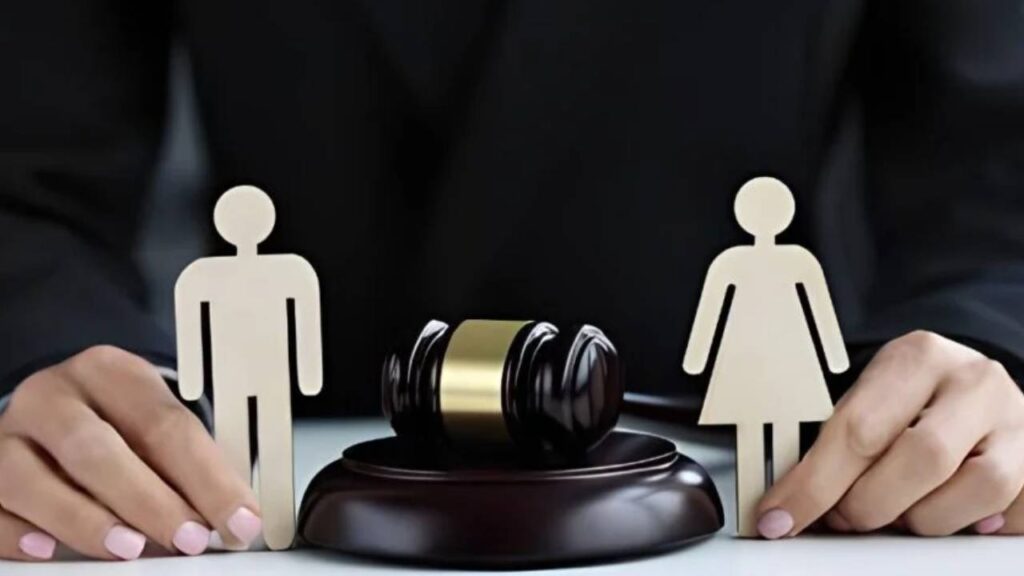 Divorce Ruling