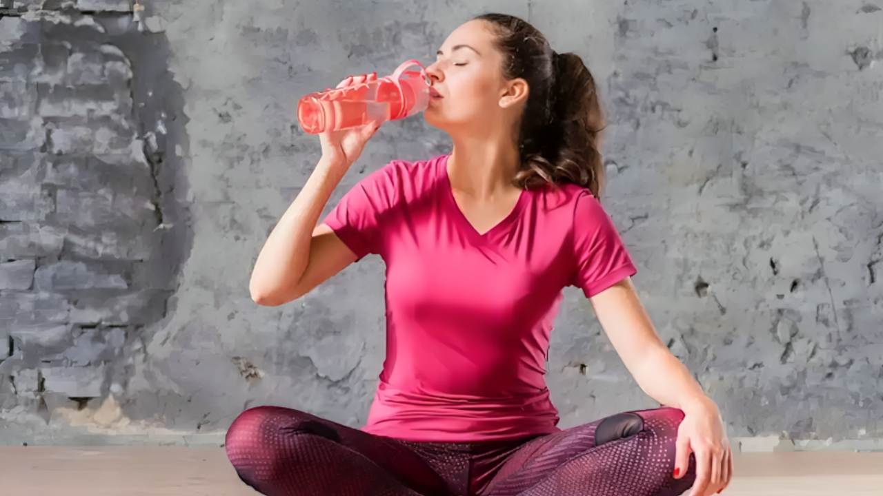 Health Tips: నిల్చొని కాదు కూర్చొని నీళ్లు తాగండి.. మందుల కన్నా పవర్ ఫుల్.. ఎన్నో రోగాలు మాయం Health Tips: నిల్చొని కాదు కూర్చొని నీళ్లు తాగండి.. మందుల కన్నా పవర్ ఫుల్.. ఎన్నో రోగాలు మాయం
