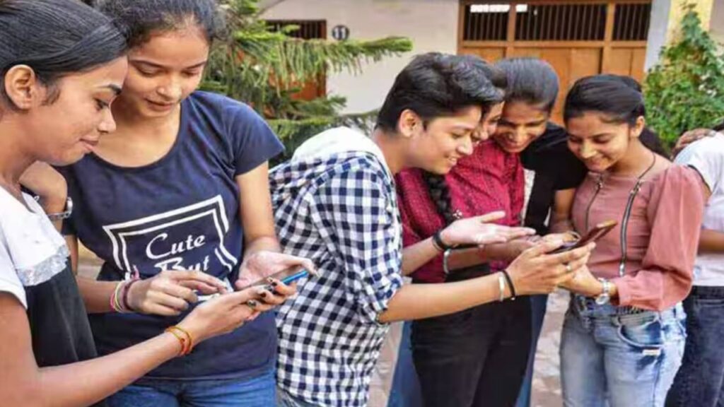 EAPCET- 2025 Counselling