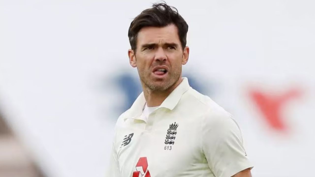 ENG vs IND : భారత్తో మూడో టెస్టు.. ఇంగ్లాండ్ జట్టుకు జేమ్స్ అండర్సన్ కీలక సూచన.. ఆ పని చేయండి చాలు.. ENG vs IND : భారత్తో మూడో టెస్టు.. ఇంగ్లాండ్ జట్టుకు జేమ్స్ అండర్సన్ కీలక సూచన.. ఆ పని చేయండి చాలు..