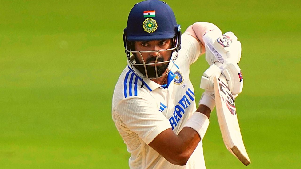 ENG vs IND : ఇంగ్లాండ్తో లార్డ్స్ వేదికగా మూడో టెస్టు.. కేఎల్ రాహుల్ను ఊరిస్తున్న కెరీర్ మైల్స్టోన్.. ENG vs IND : ఇంగ్లాండ్తో లార్డ్స్ వేదికగా మూడో టెస్టు.. కేఎల్ రాహుల్ను ఊరిస్తున్న కెరీర్ మైల్స్టోన్..